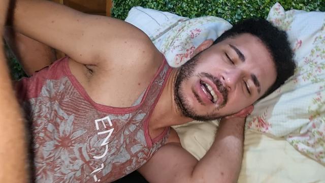 NIKLAUS FEAT SOCYAL SEM CAMISA - A VISITA