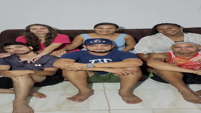 Live daqui apouco 