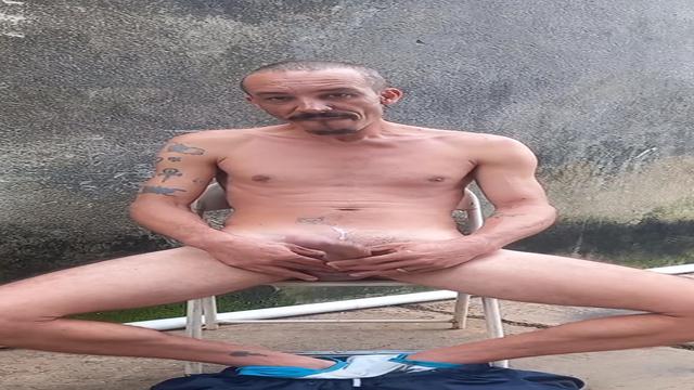 PRÉVIA GRÁTIS: Já experimentou sua própria porra?