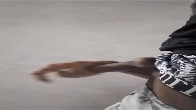 Negão gostoso de Valeria 