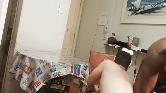 Celebrando a páscoa com chocolate e leite parte 1