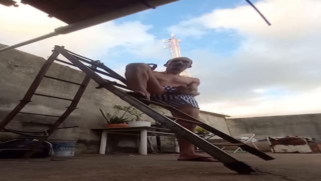 Gozada nossa de cada dia. 