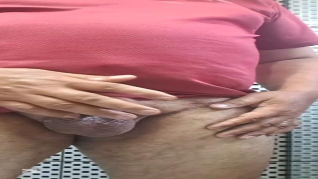 Barbeiro 57 anos gozando gostoso gordinhos safado  em 