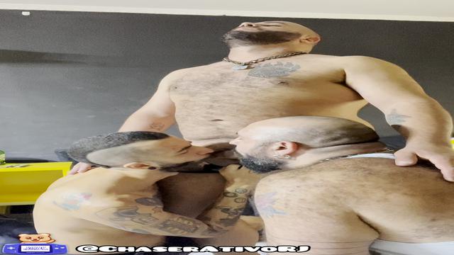 ONE OF THE MOST DELIGHTFUL COUPLES IN SP!!