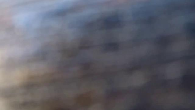 O limpador de piscinas