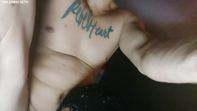 BEAUTIFUL MALE OF YUMMY ASS