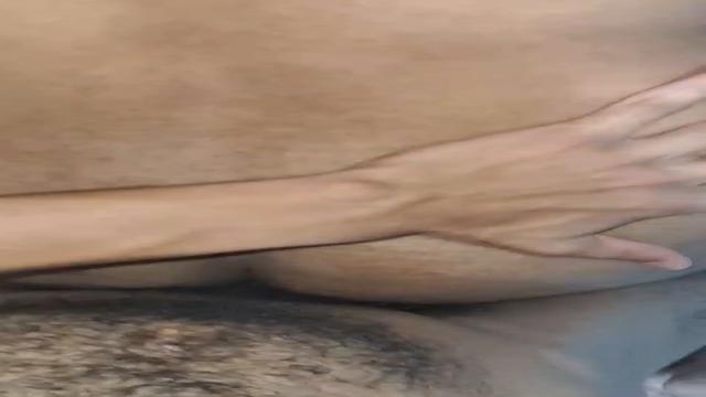 Semana passada rolou uma foda 