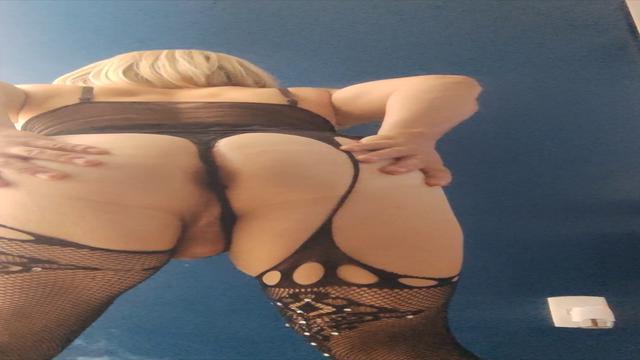 Um pouco de mim ,sua putinha