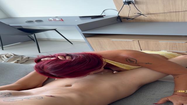 Amigo do meu filho me comeu gostoso 