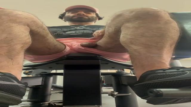 Fez seu exercício hoje?