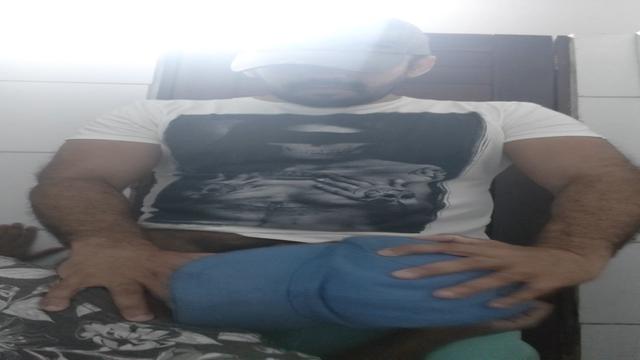 Fudendo com seguidor