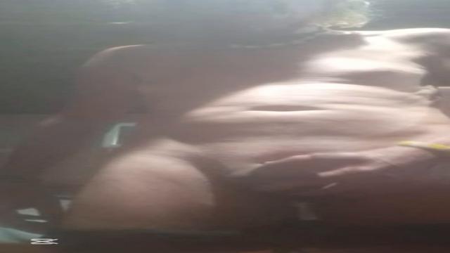 Aposentado inédito 61 anos primeira vez dele aqui br...