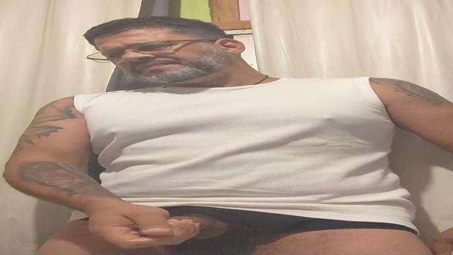 De bobeira e com tesão 