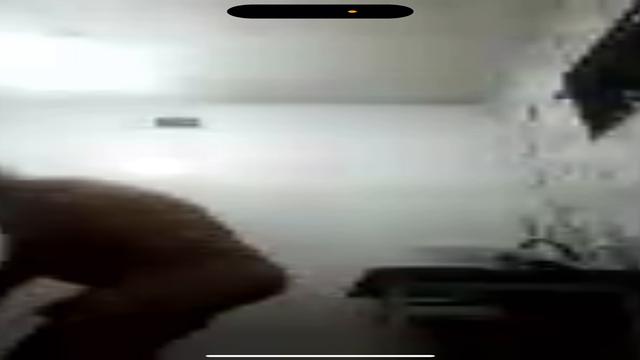 Aposentado do pau grosso demorou pra achar uma posiç...