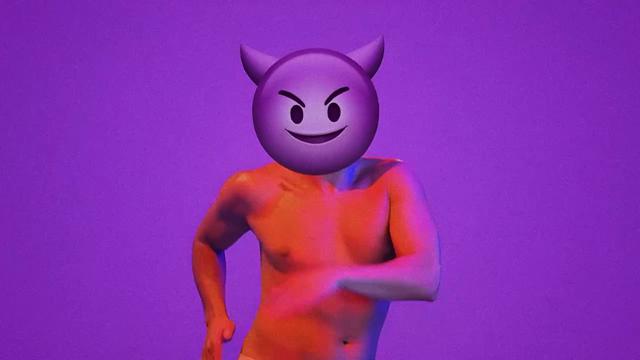 DEIXA ENTRAR (VIDEOCLIPE)