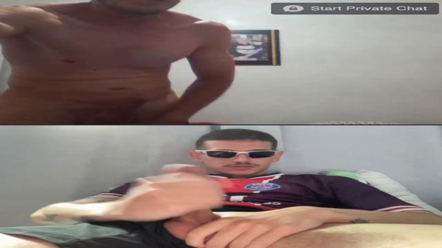 loirinho socou gostoso pra mim ?