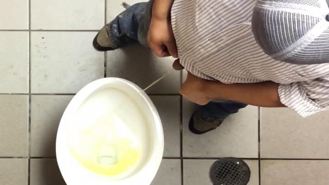 PISSING #397