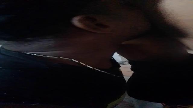 Reencontro com o daddy putão no hotel abandonado par...