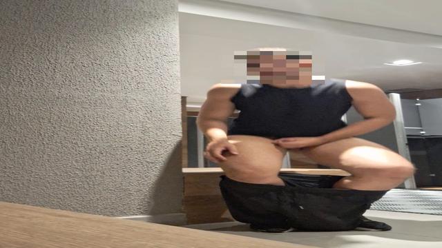 Peladão na academia