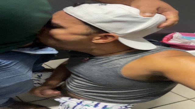 BANHEIRÃO - ESTAVA EM CASA SEM NADA PRA FAZER, FUI D...