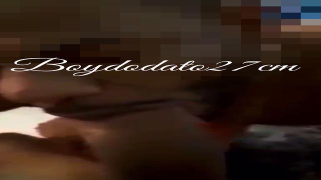 Amou meu pau