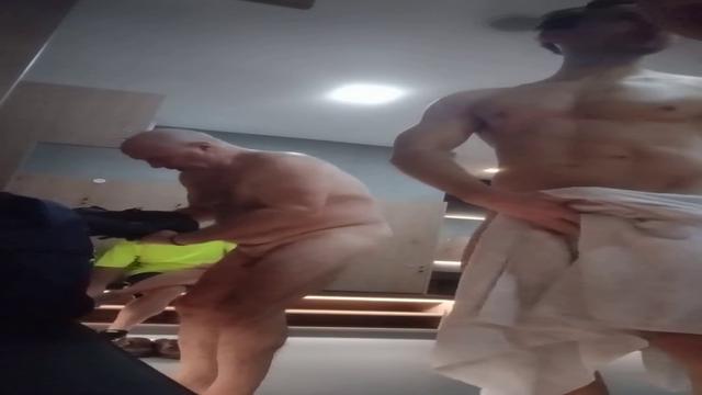 Spy Vestiário Masculino 120