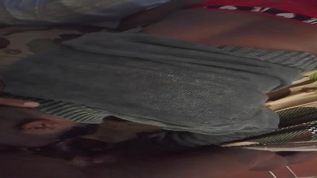 Putaria caseira 