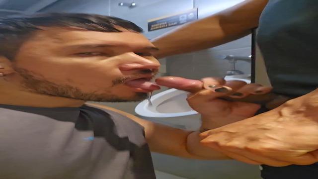 Protein after gym