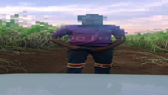 Gosta de chupa cana?