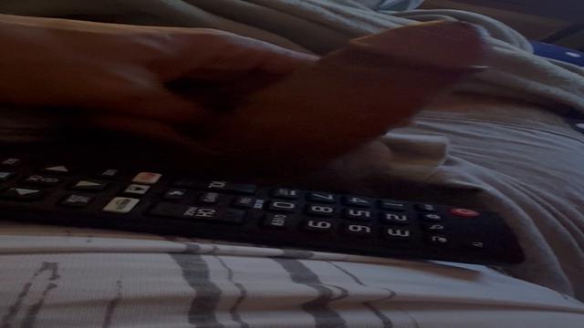 Banho tomado! O que vamos assistir? ???