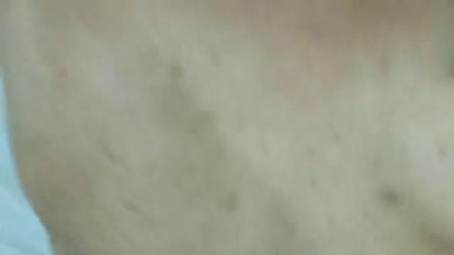 Macetei gostoso a cadelinha que me segue no Twitter,...