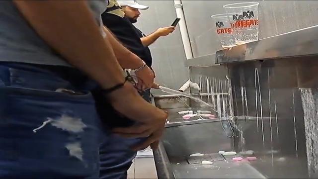 Que cabeça gostosa 
