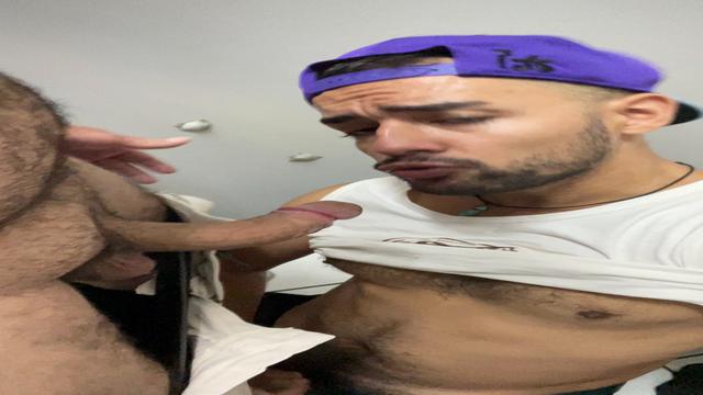 BANHEIRÃO - 01.05.2025 - VIDEO 02