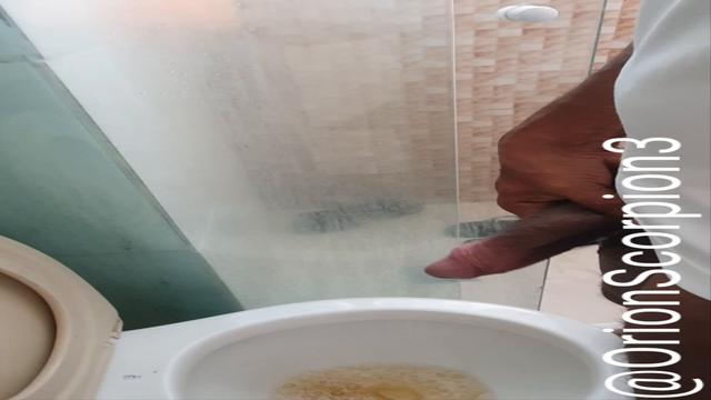 Who qualifies to take a silver shower?