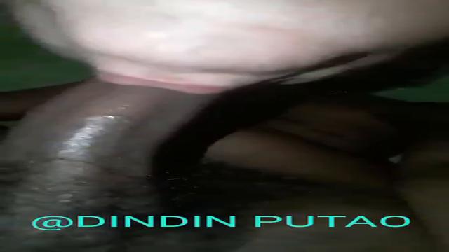 Dindin e puto 