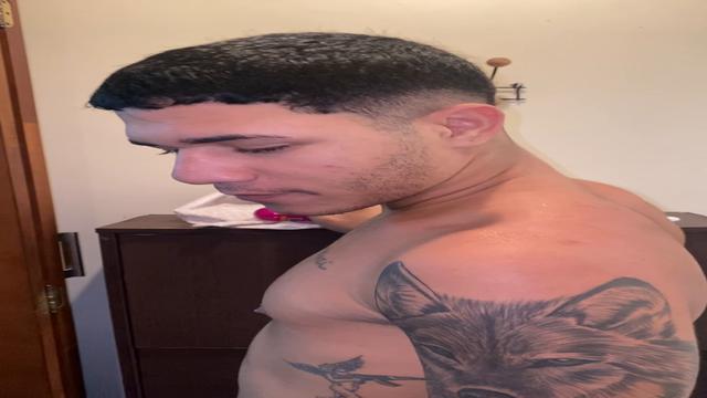 Maridão e Arthur Abelinha 