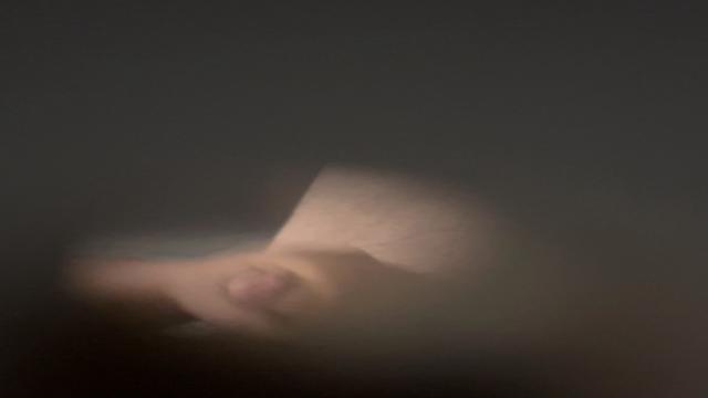 Mais um flagra de punheta 