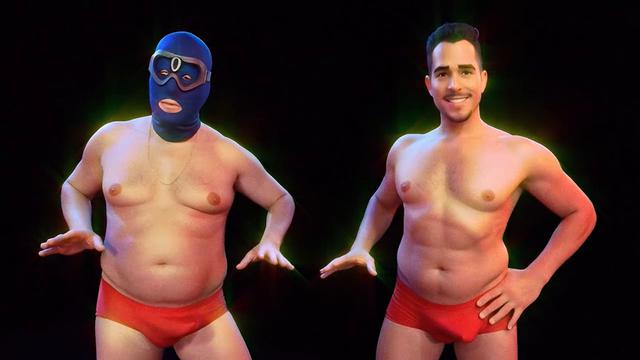 TIRA LEITE NO MACETE (VIDEOCLIPE)