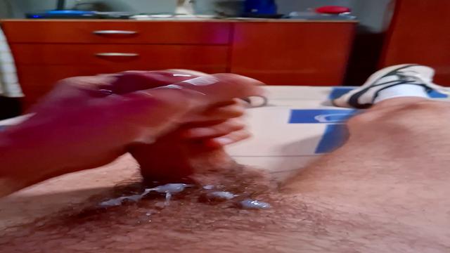 Gozei gostoso mano 