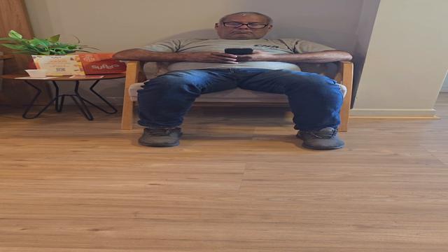 ENCONTREI ESSE COROA LINDO NA RECEPÇÃO DO CURSO ELE ...