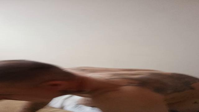 O macho mestrao comedor de viado, pegou meu depósito...