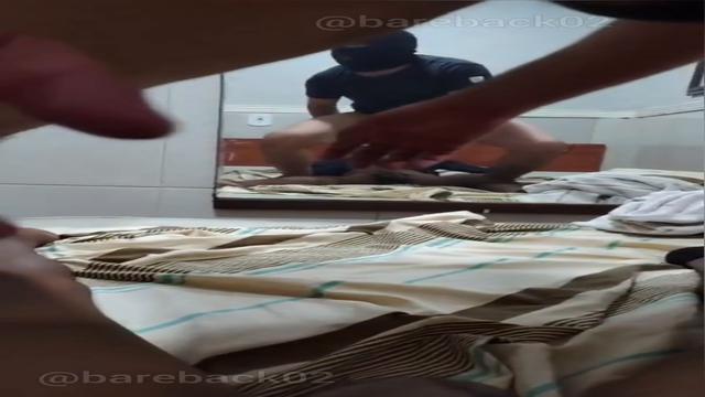 Morador de rua