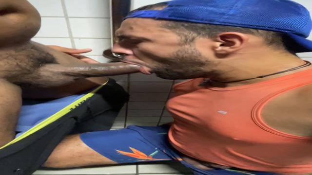 SOCYAL NO BANHEIRÃO HOJE 