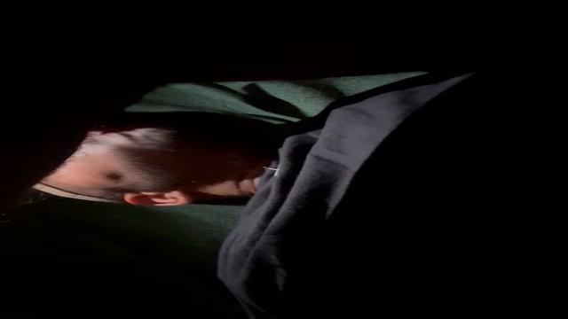 Só socada na garganta 