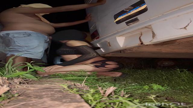 LEVEI O CAMINHONEIRO PARA O FERRO VELHO E LEVEI MADE...