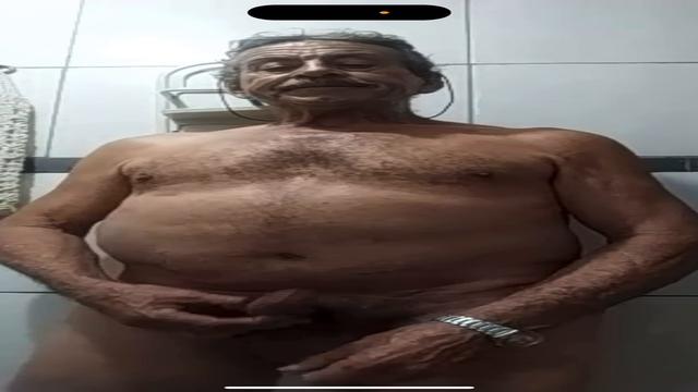 Aposentado que vocês pediram ? Tá aí inédito esse co...