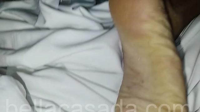 Sempre quis fazer uma festinha com três Negros 