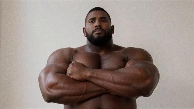 THIS IS NOT DONE (MUSIC VIDEO)