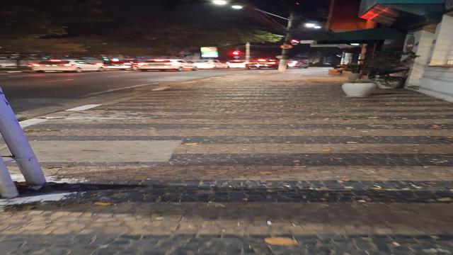 CHEGANDO NA CASA DO DEPÓSITO 
