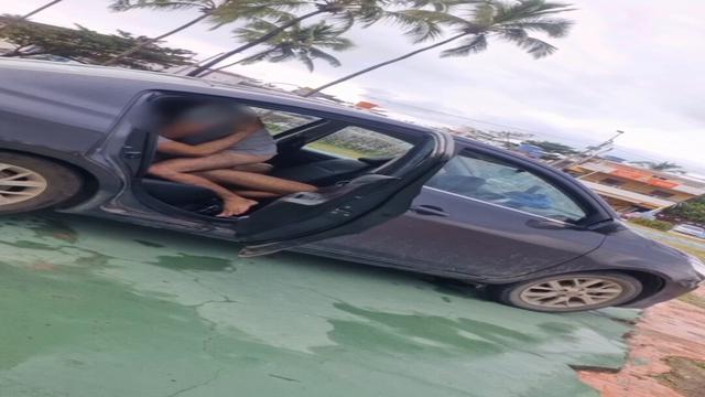 Prévia do Vídeo FODA NA PRACINHA DE PORTO DE GALINHA...